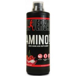 Universal Amino Liquid 1000ml Cherry