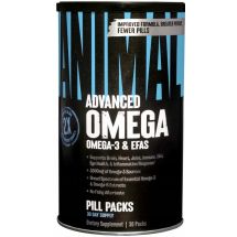 Universal Animal Omega - 30 sasz.