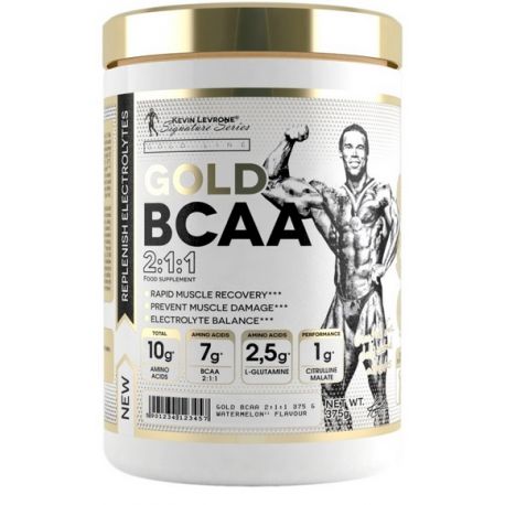 Levrone Gold BCAA 2:1:1 375g