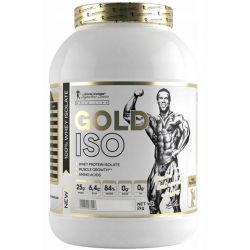 LEVRONE GOLD ISO 2KG