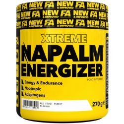 FA Napalm Energizer 270g