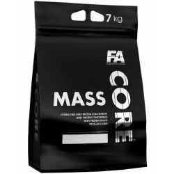 FA Core Mass 7kg chocolate