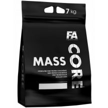 FA Core Mass 7kg chocolate