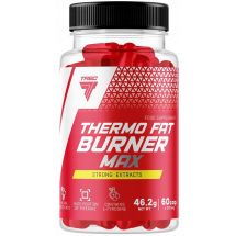 Trec Thermo Fat Burner Max 60caps