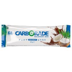 FA Carborade Recovery Bar 40g coconut