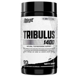 Nutrex Tribulus 1400 90caps