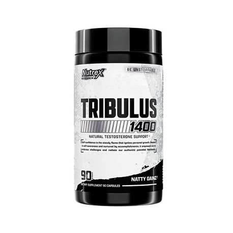 Nutrex Tribulus 1400 90caps