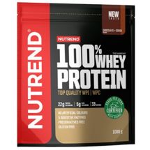 Nutrend Whey Protein 1000g