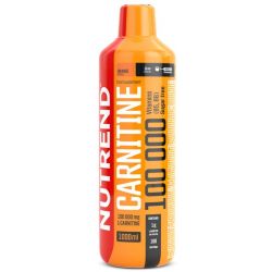 Nutrend Carnitine 100000