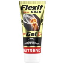 Nutrend Flexit Gold 100ml (maść na stawy)