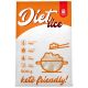 Cheat Meal Diet Rice 400g