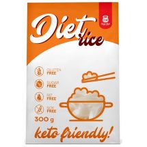 Cheat Meal Diet Rice 400g