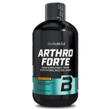 Bio Tech Arthro Forte Liquid 500ml orange