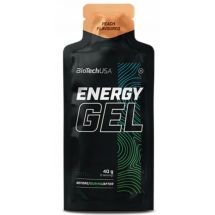 Bio Tech USA - Energy Gel 60g