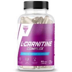 Trec Carnitine complex 90tabl