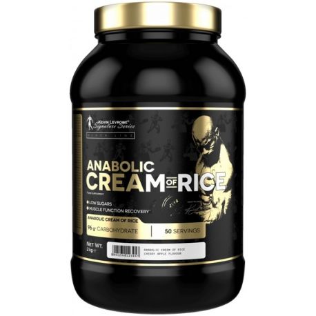 Levrone anabolic Cream of Rice 2kg