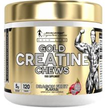 Levrone Gold Creatine Chews 120tabs