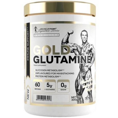 Levrone Gold Glutamine 300g