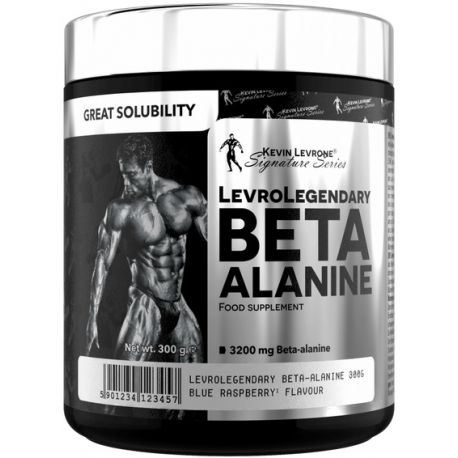 Levrone Levro Legendary Beta Alanine 300g