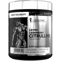 Levrone Levro Legendary Citrulline 300g