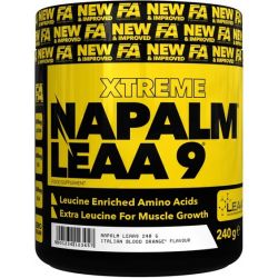 FA Napalm LEAA9 240g 