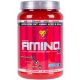 BSN Amino X 1010g Blue Raspberry USZKODZONE OPAKOWANIE !!!