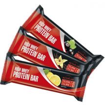 Activlab High Whey Protein Bar 80g Orzech - Karmel DATA 14-08-2024