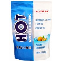 ActivLab HOT - 1kg