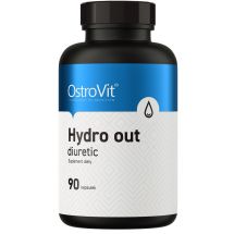 Ostrovit Hydro Out Diuretic 90 caps