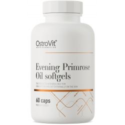 Ostrovit Evening Primrose Oil softgels 60 caps