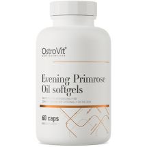 Ostrovit Evening Primrose Oil softgels 60 caps