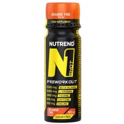 NUTREND N1 Orange 60ml