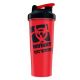 MUTANT shaker 900ml czerwony