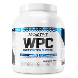 Proactive Whey 1800g. Chocolate