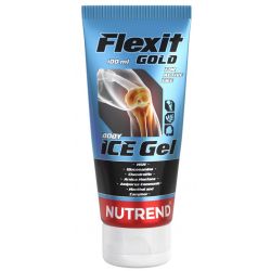 Nutrend Flexit Gold Gel 100ml (maść chłodząca) 