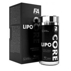 FA Core Lipo 90tabs