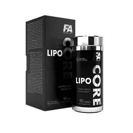 FA Core Lipo 90tabs