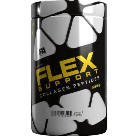 FA Flex Support 495g