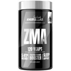 Hiro.lab ZMA-120vcaps.