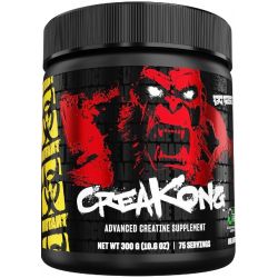 PVL Mutant CreaKong 300g