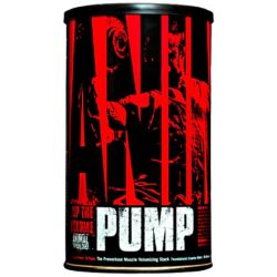 Universal Animal Pump 30packs. DATA DO 30.09.2024 !!!