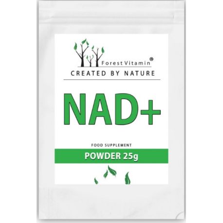 FOREST VITAMIN NAD+ 25G