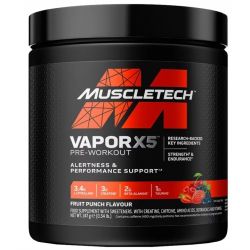 MuscleTech Vapor X5  Next Gen 247g