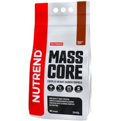 Nutrend Mass Core 5440g Chocolate 