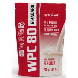 Activlab WPC 80 STANDARD 700g Banan DATA DO 23.12.2024