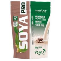 Activlab Soja Pro 500g Kawa DATA 26.12.2024