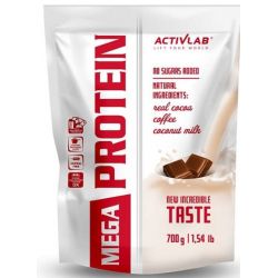 Activlab Mega Protein 700g Tiramisu DATA DO 27.12.2024