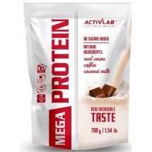 Activlab Mega Protein 700g Tiramisu DATA DO 27.12.2024