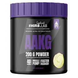 Hiro.Lab AAKG 200g Lemon  Twist