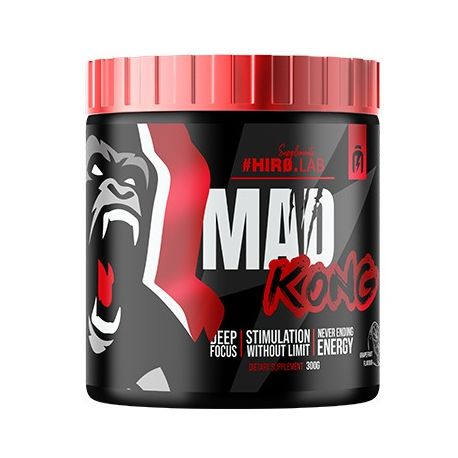 Hiro.Lab Mad Kong 300g grapefruit